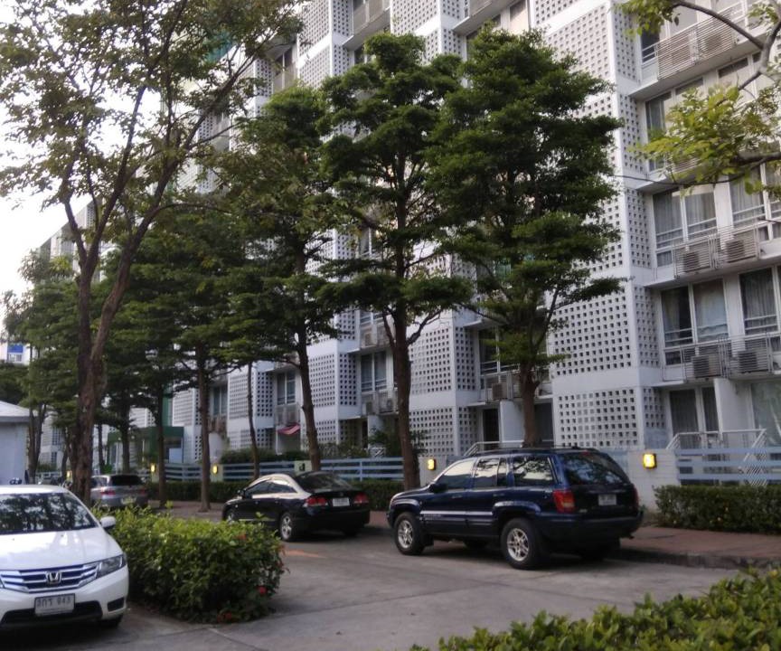 Photo of Others in Huai Khwang