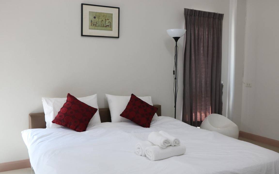 Photo of Bedroom in Huai Kapi