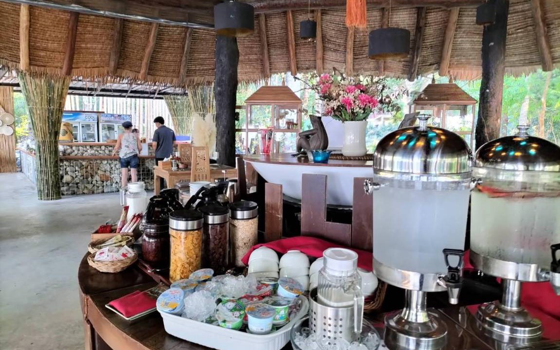 Photo of Livingroom in Khong Koi Beach
