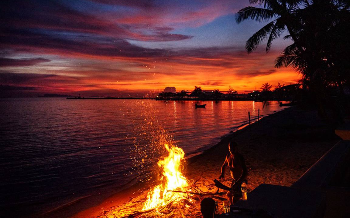 Photo of Others in Ko Pha-ngan
