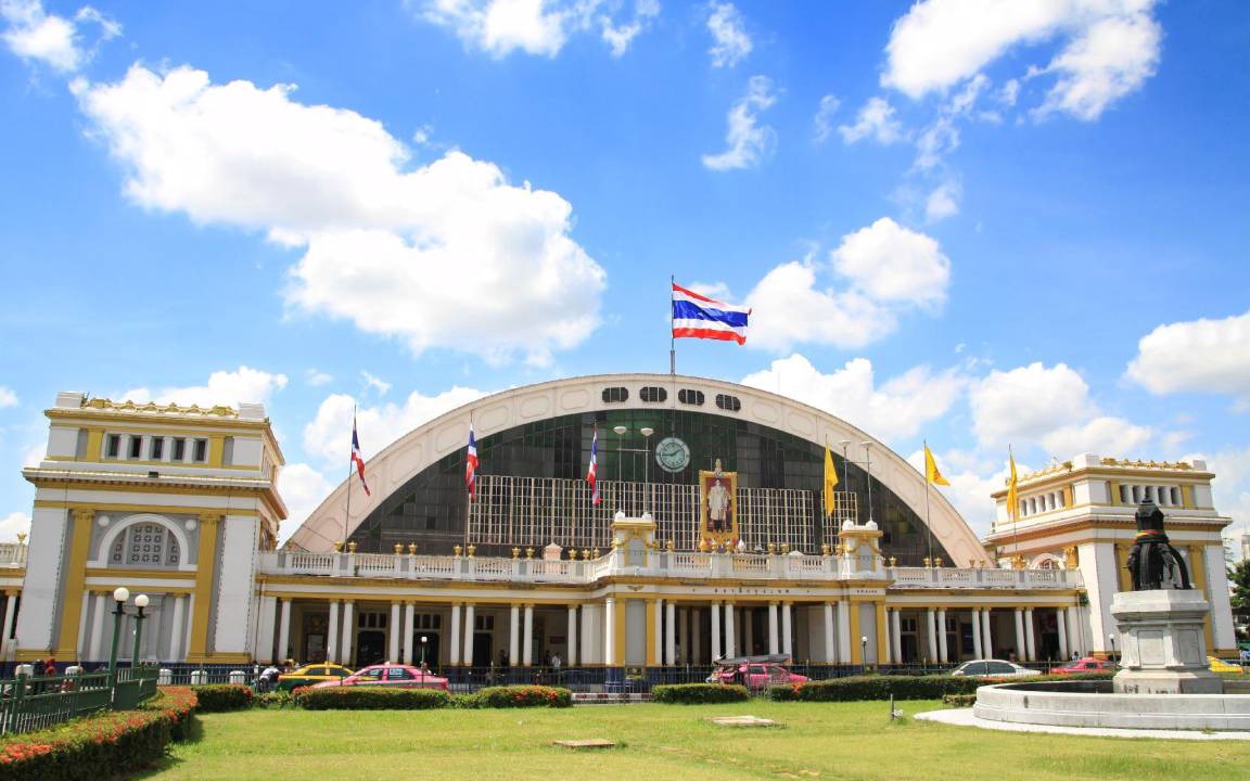 Photo of Others in Si Phraya