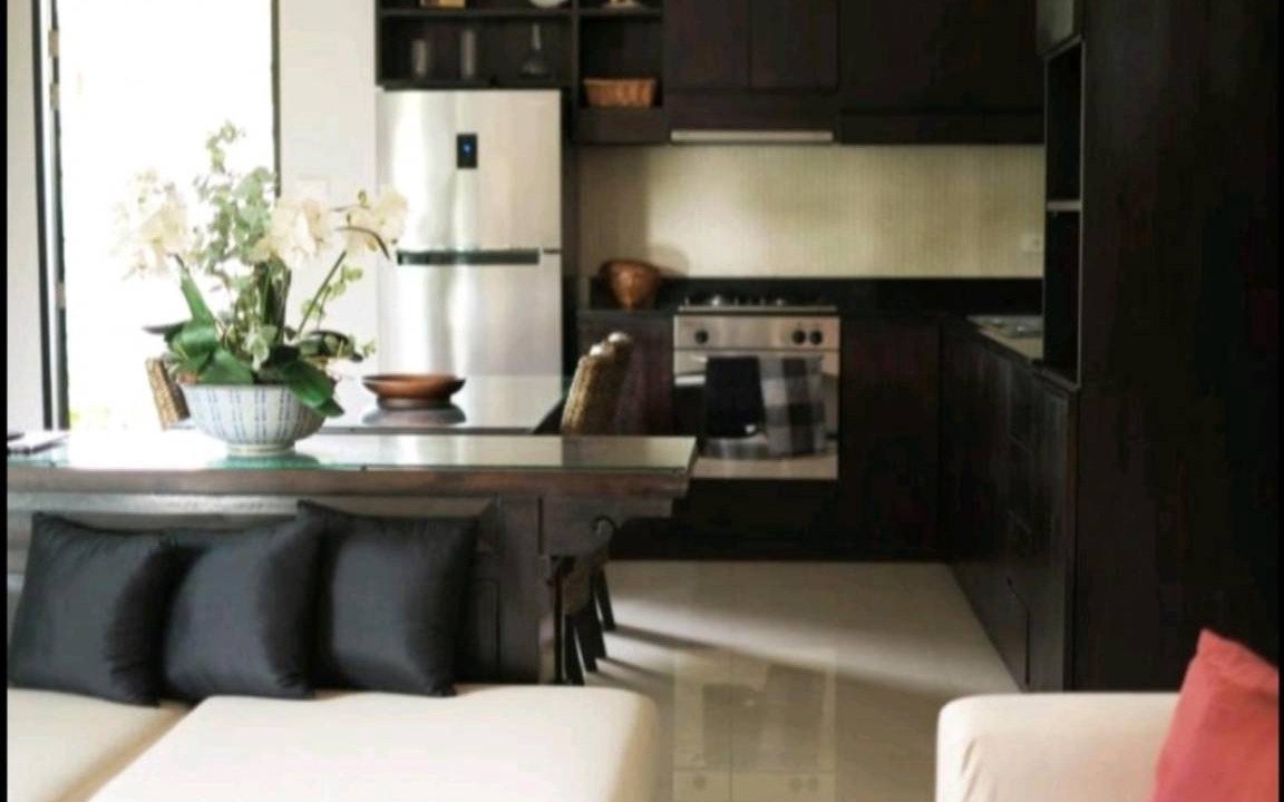 Photo of Kitchen in Rawai