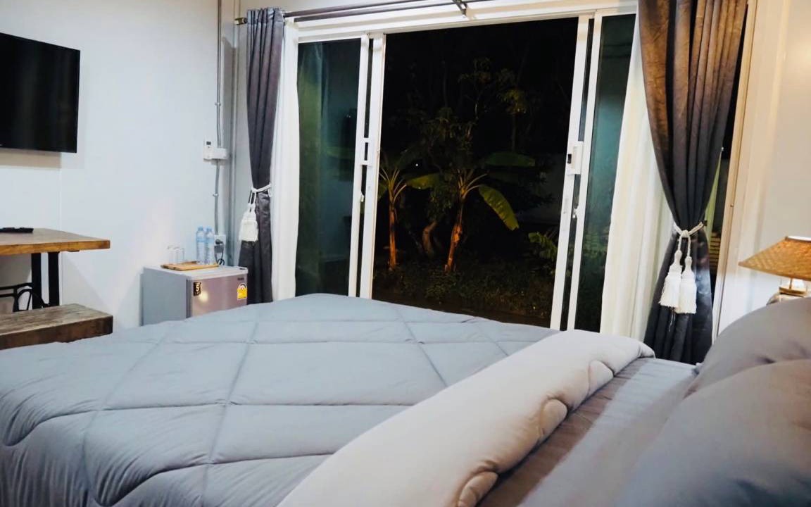 Photo of Bedroom in Phasi Charoen