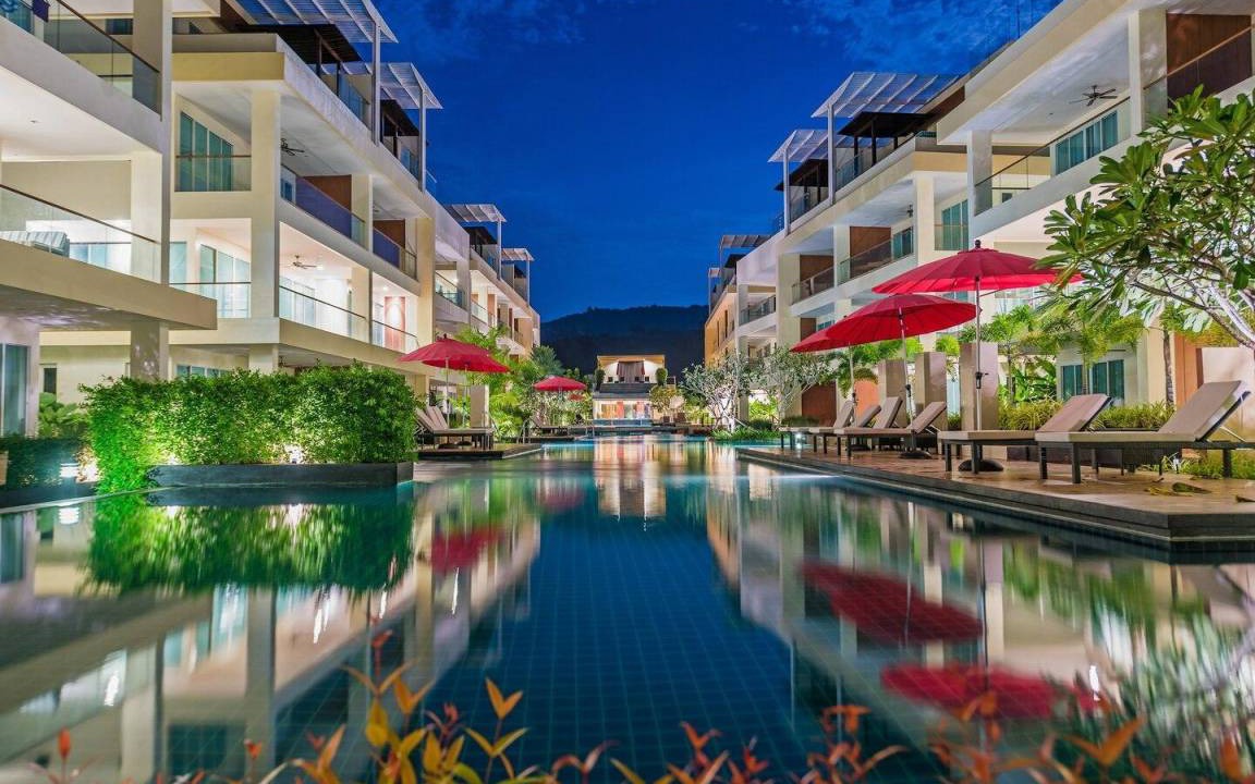 Photo of Outdoor in Khlong Prasong