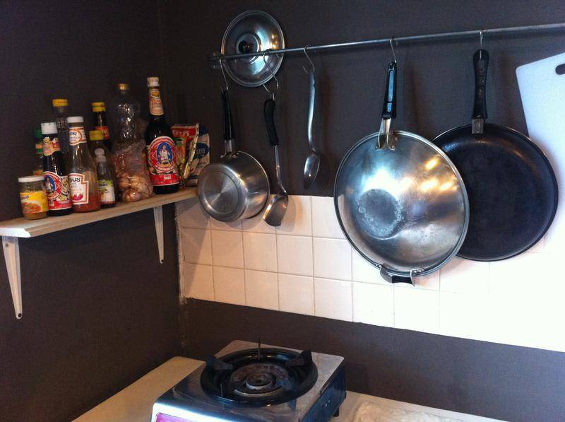 Photo of Kitchen in Plai Laem