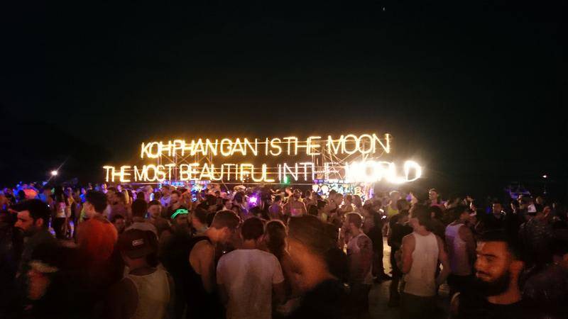Photo of Others in Ko Pha-ngan