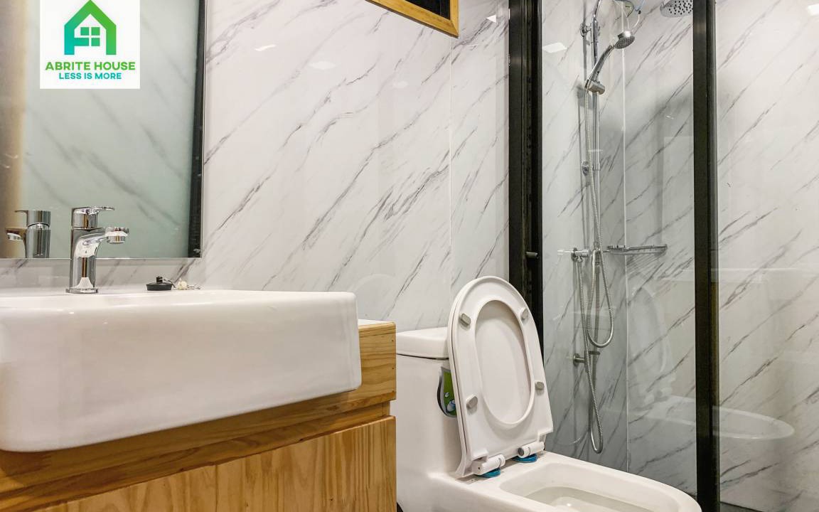 Photo of Bathroom in Ko Lanta