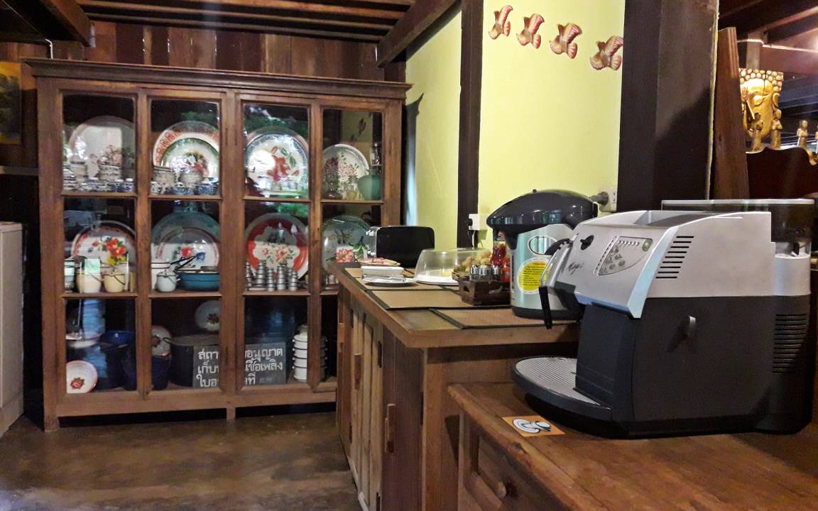 Photo of Kitchen in Chiang Mai
