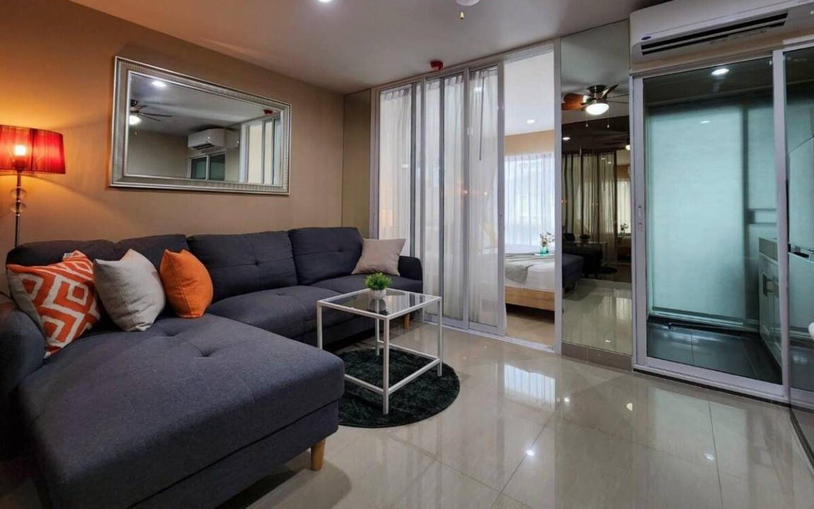 Photo of Livingroom in Suan Luang