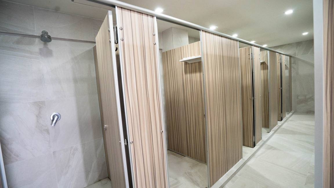 Photo of Bathroom in Cha-am