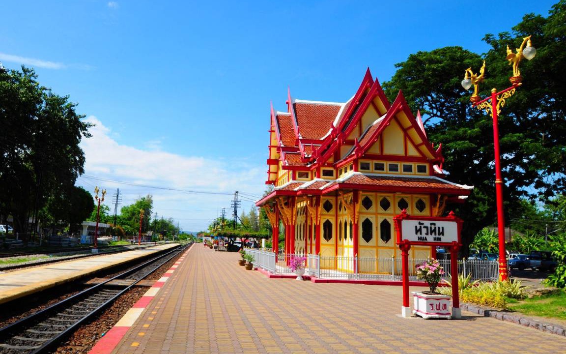 Photo of Others in Khao Takiab