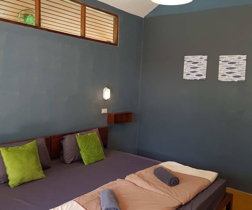 Photo of Bedroom in Pai