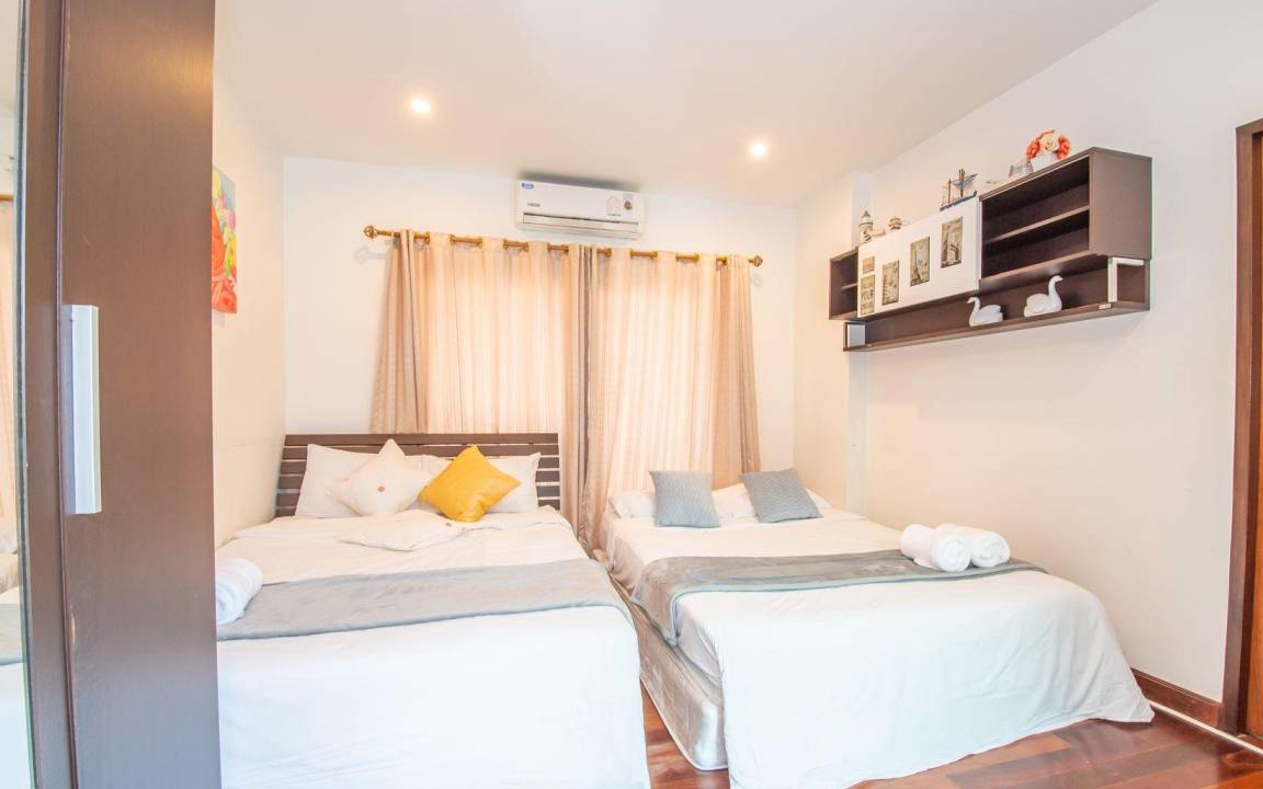 Photo of Bedroom in Bang Lamung