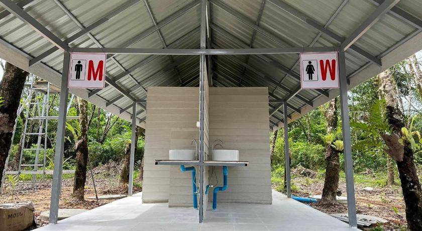 Photo of Bathroom in Ranong