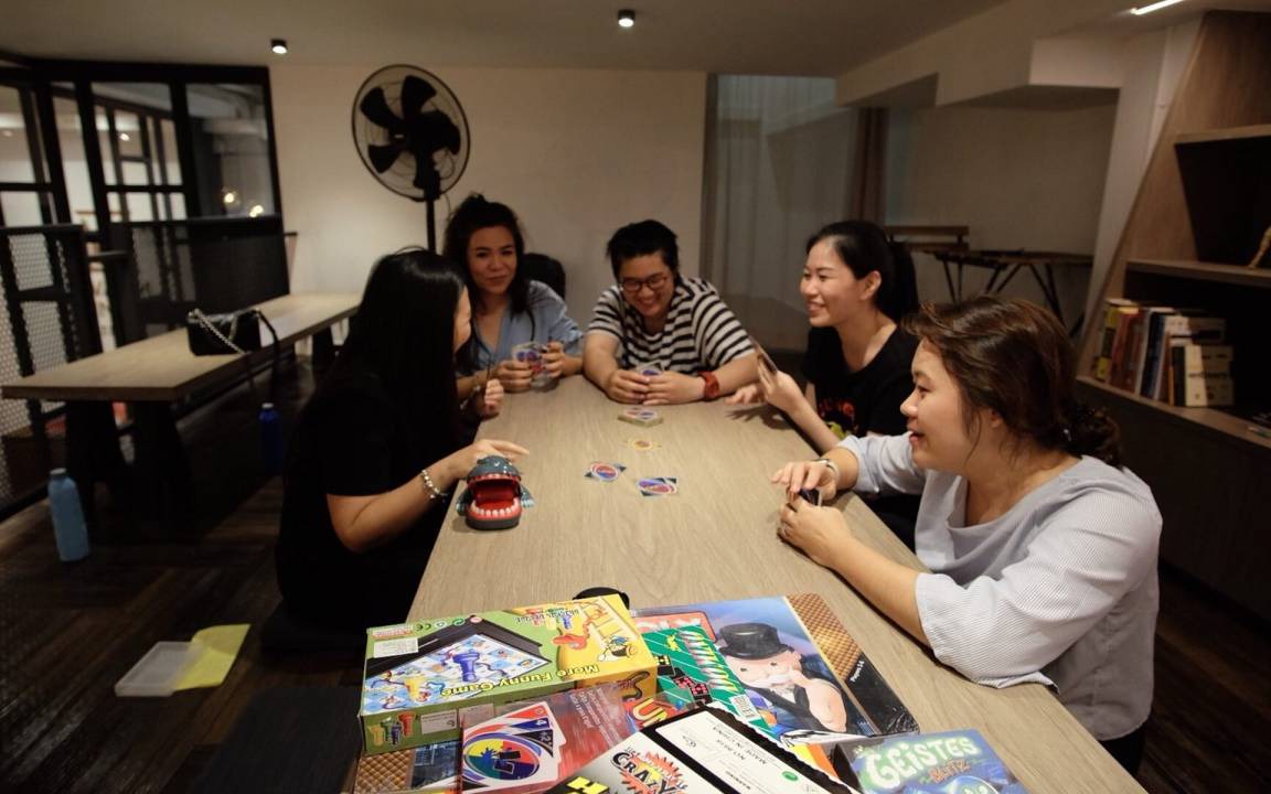 Photo of Others in Bang Rak