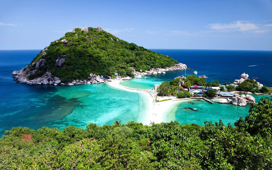 Photo of Others in Koh Tao