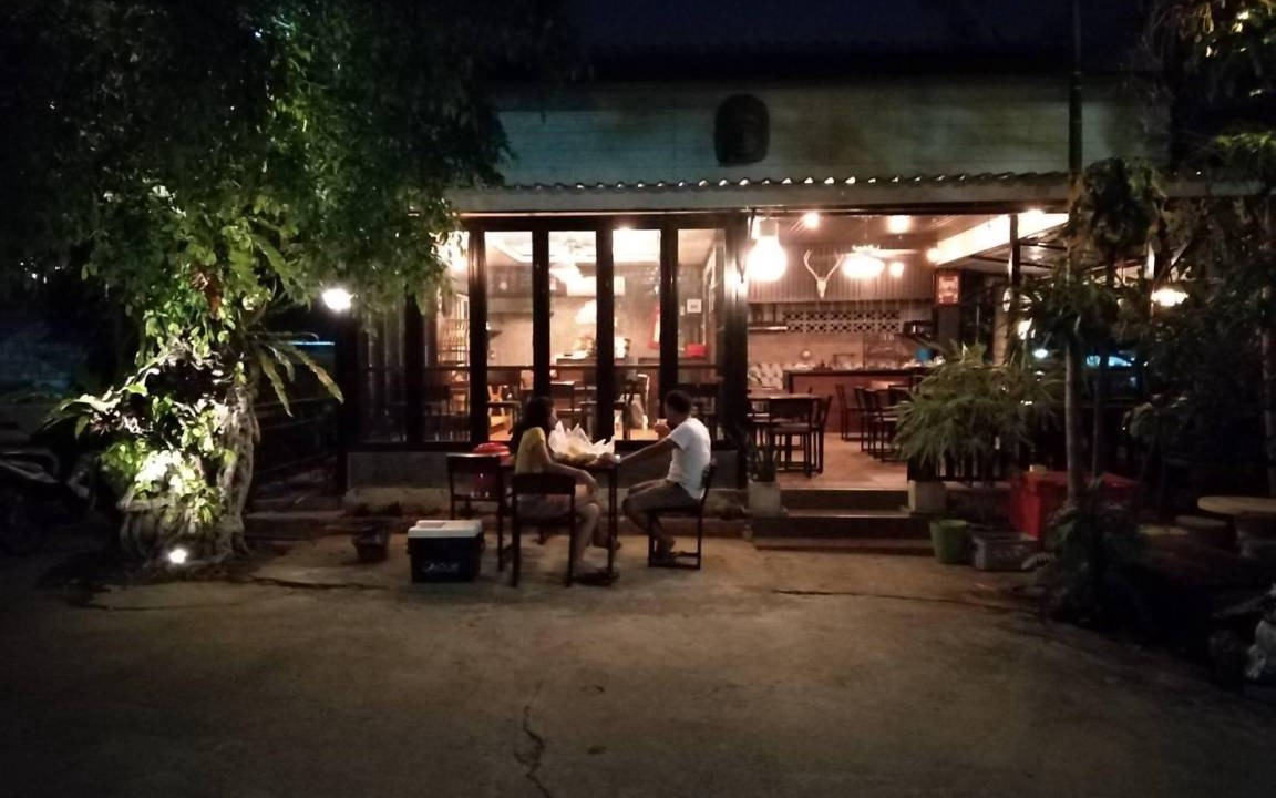 Photo of Buildings in Nakhon Ratchasima