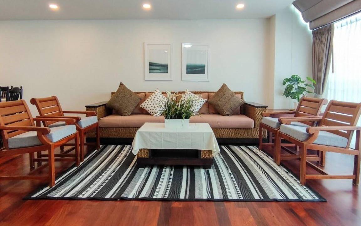Photo of Livingroom in Hat Chao Samran