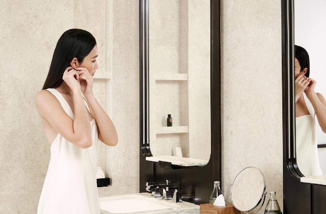Photo of Bathroom in Silom