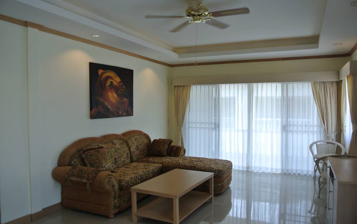 Photo of Livingroom in South Pattaya