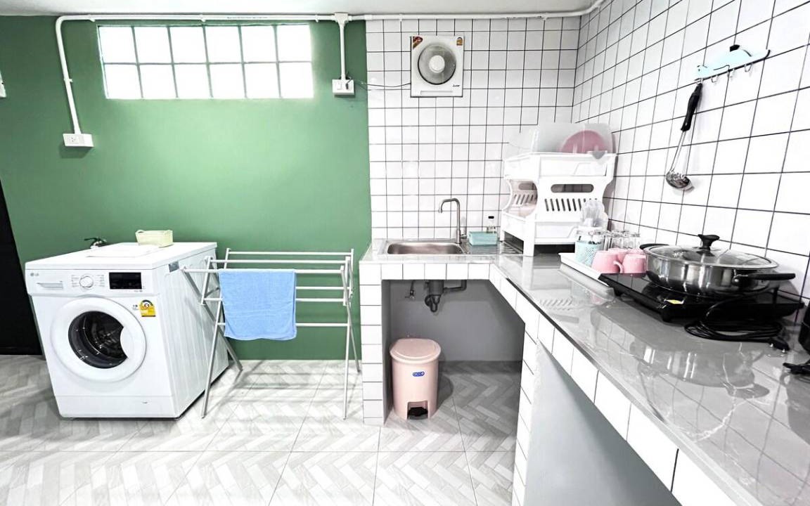 Photo of Kitchen in Hat Yai