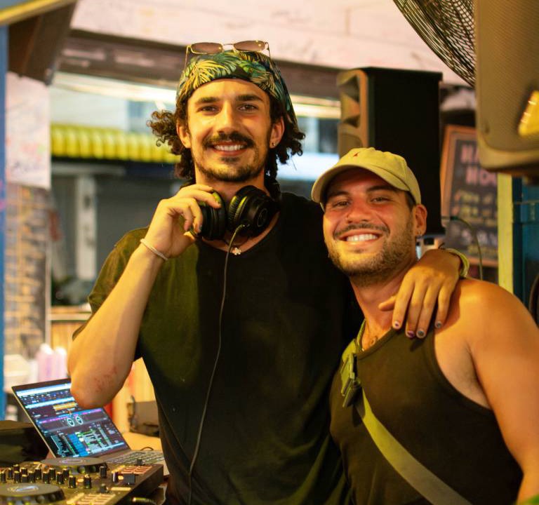 Photo of Others in Koh Tao