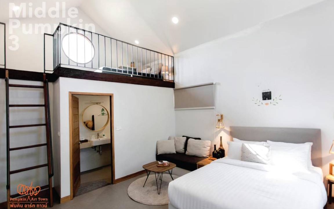 Photo of Bedroom in Sam Khok