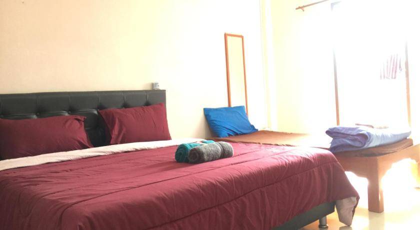 Photo of Bedroom in Ban Phe
