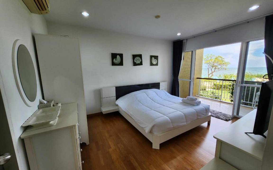 Photo of Bedroom in Cha-am
