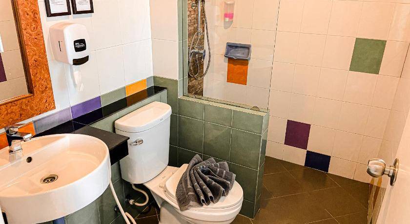 Photo of Bathroom in Ban Pa Yang