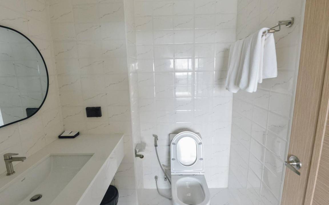 Photo of Bathroom in Ayutthaya