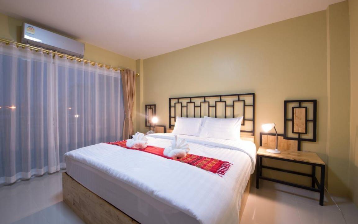 Photo of Bedroom in Chiang Rai