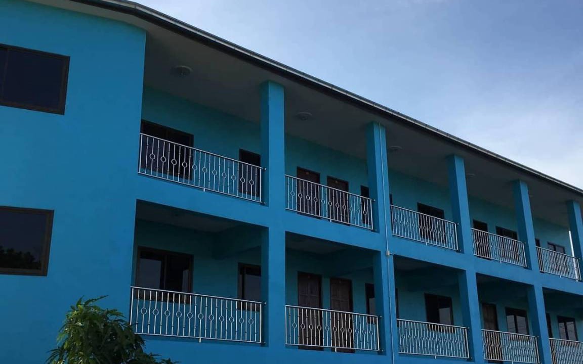 Photo of Buildings in Hua Hin
