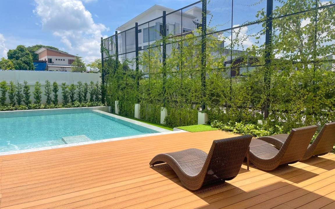 Photo of Outdoor in Buriram Province