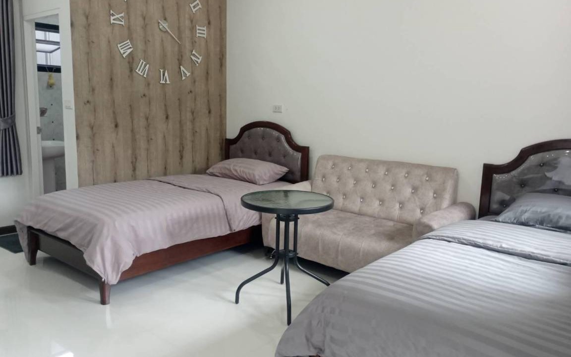 Photo of Bedroom in Si Kan