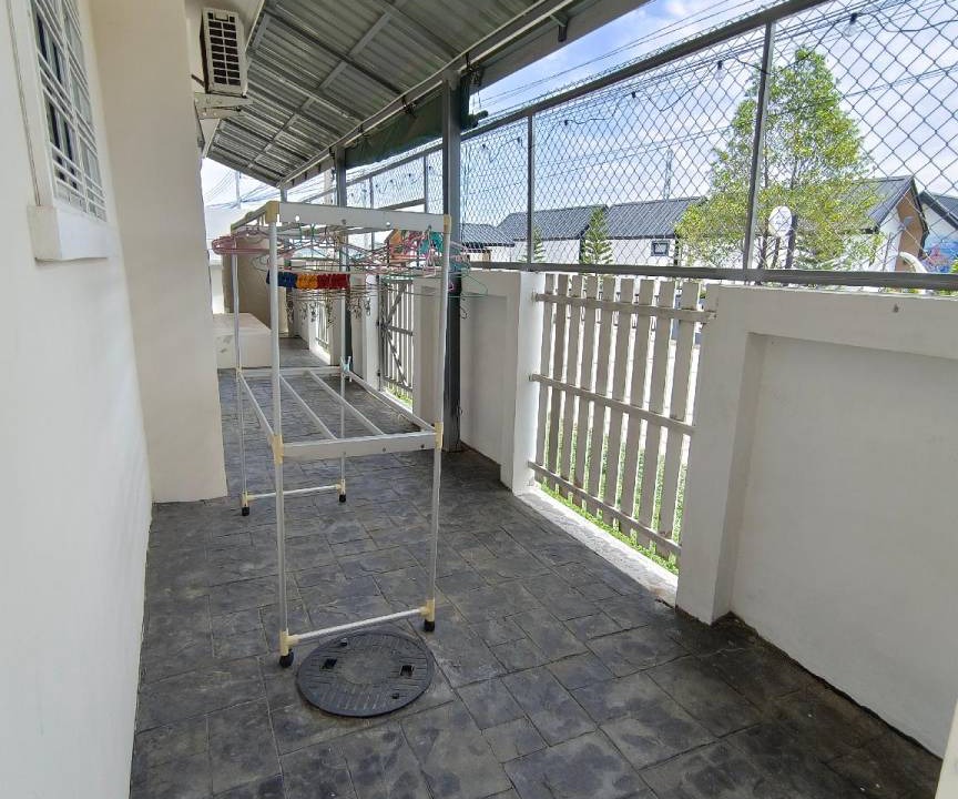 Photo of Patio Balcony in Bang Sare