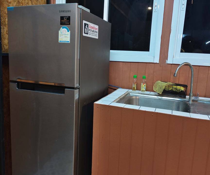 Photo of Kitchen in Ko Yao