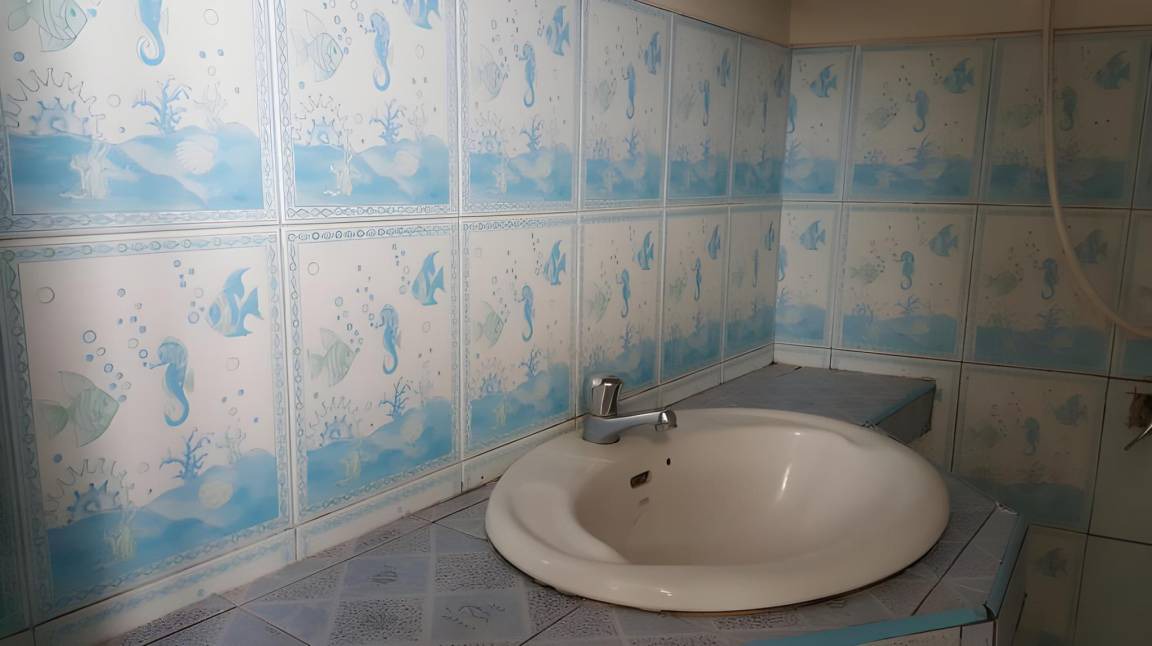 Photo of Bathroom in Koh Tao