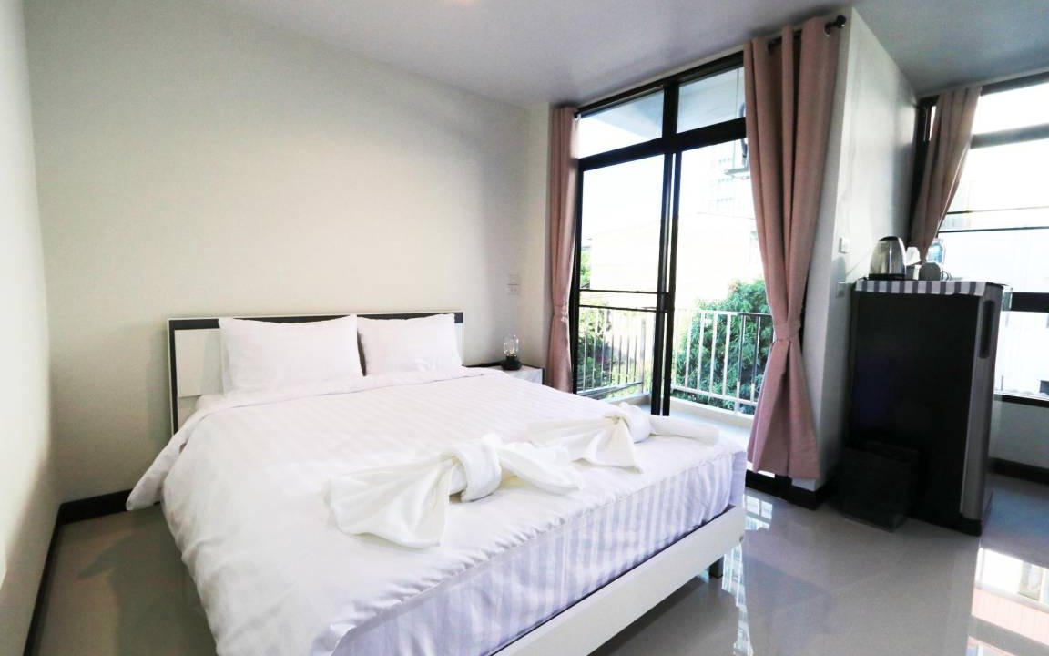Photo of Bedroom in Bang Sue