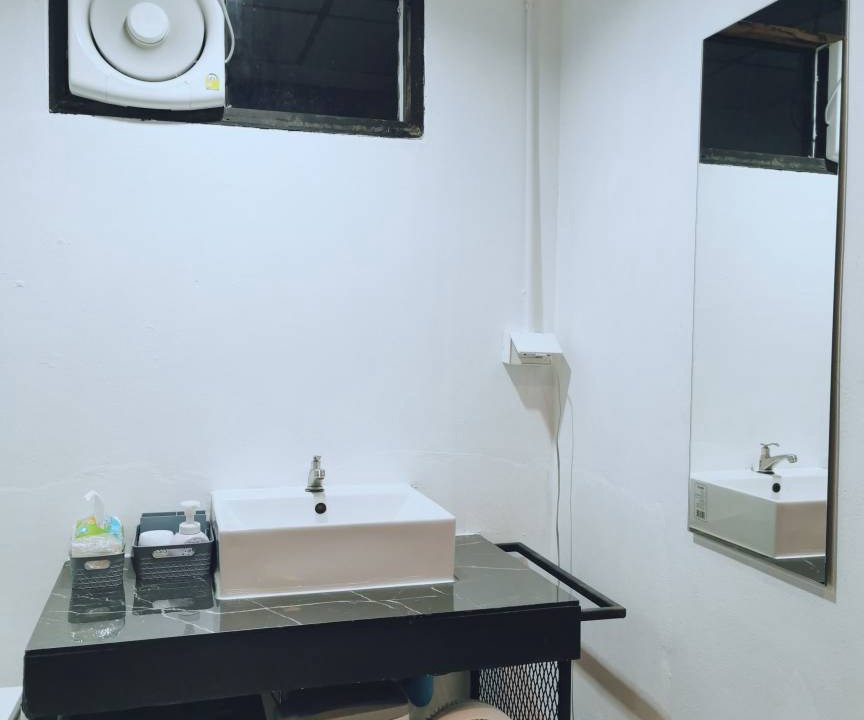 Photo of Bathroom in Chang Moi
