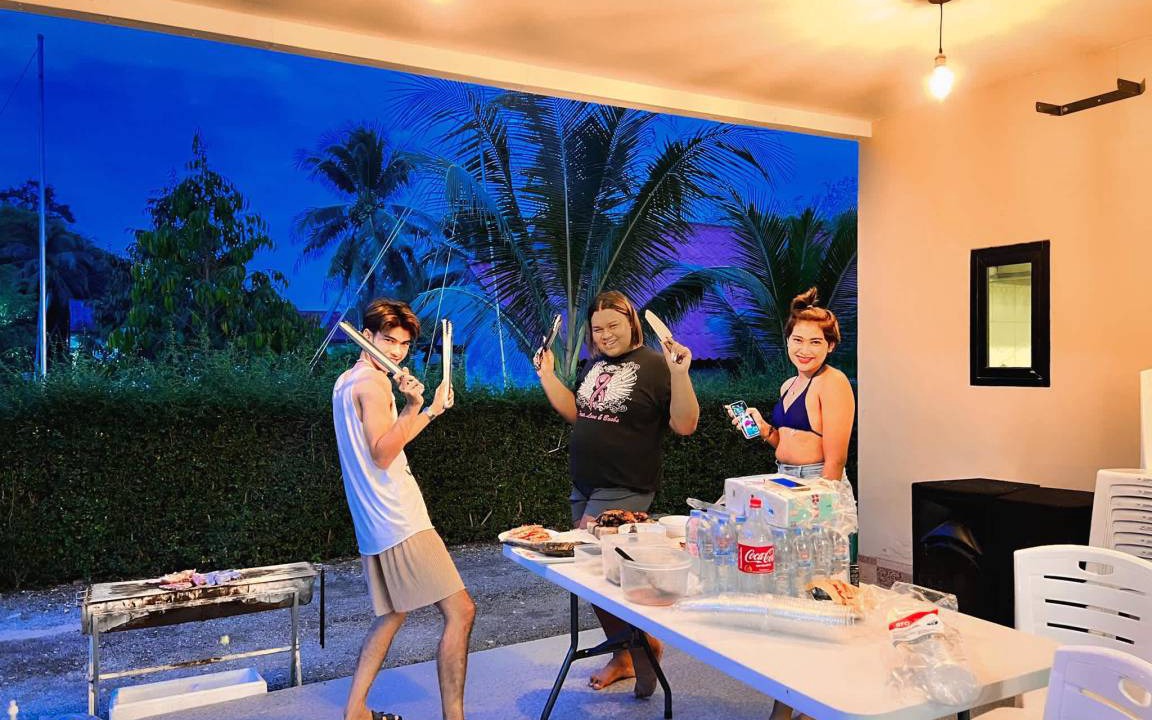 Photo of Others in Khanom