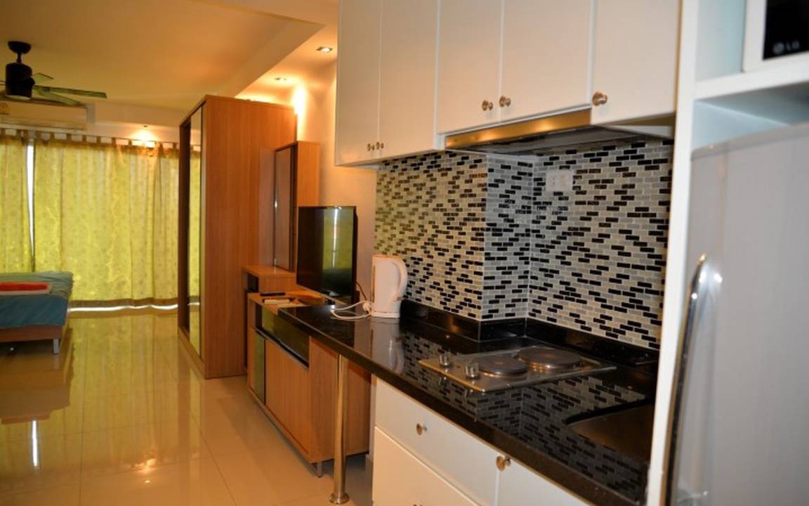 Photo of Kitchen in Central Pattaya