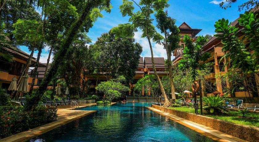 Photo of Others in Khao Lak