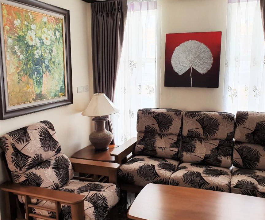 Photo of Livingroom in Bang Phlat