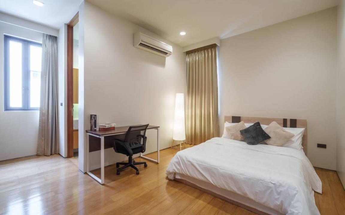 Photo of Bedroom in Ekkamai