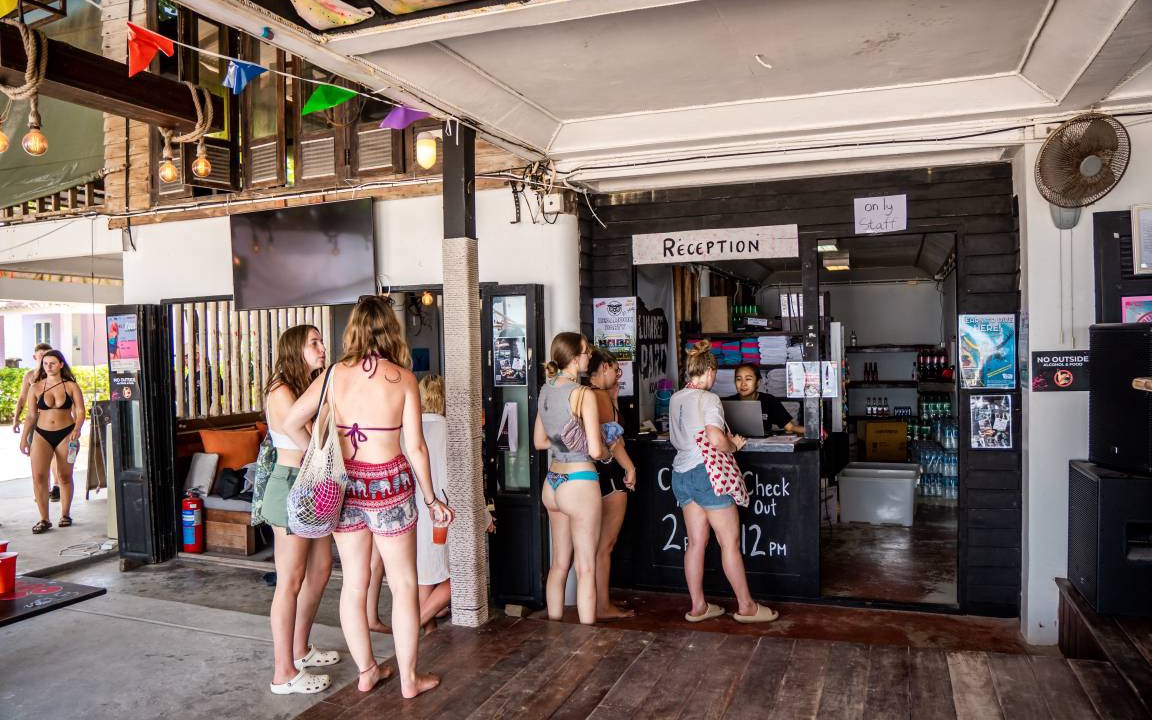 Photo of Others in Koh Tao