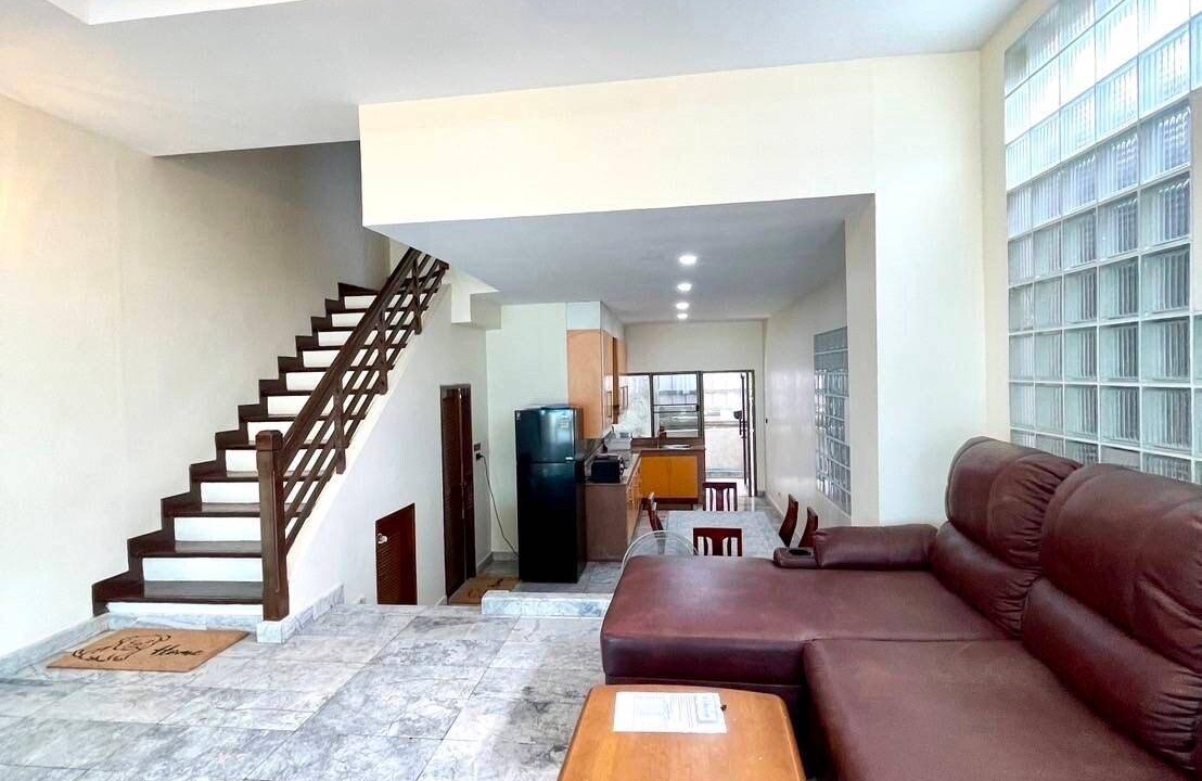 Photo of Livingroom in Noen Phra