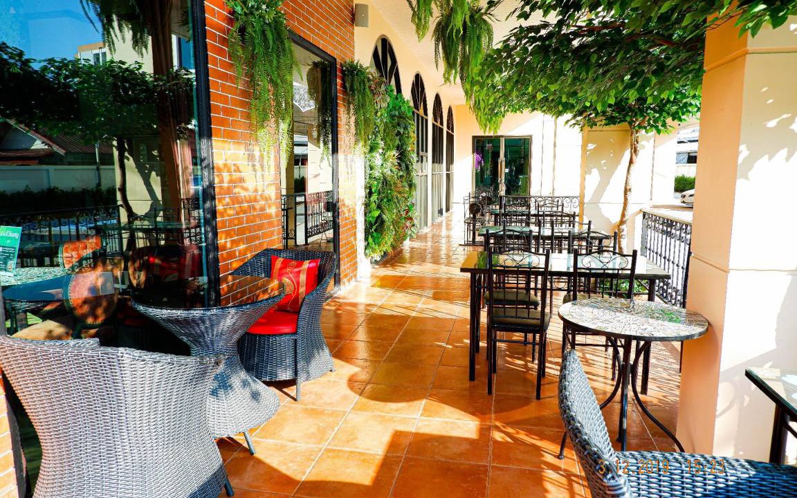 Photo of Patio Balcony in Mak Khaeng