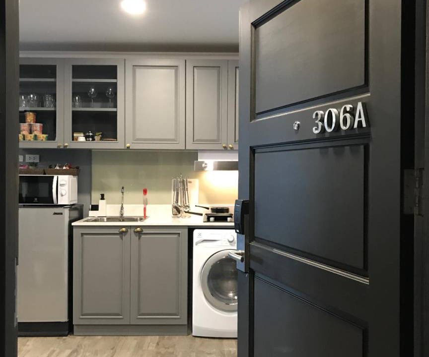 Photo of Kitchen in Nimman