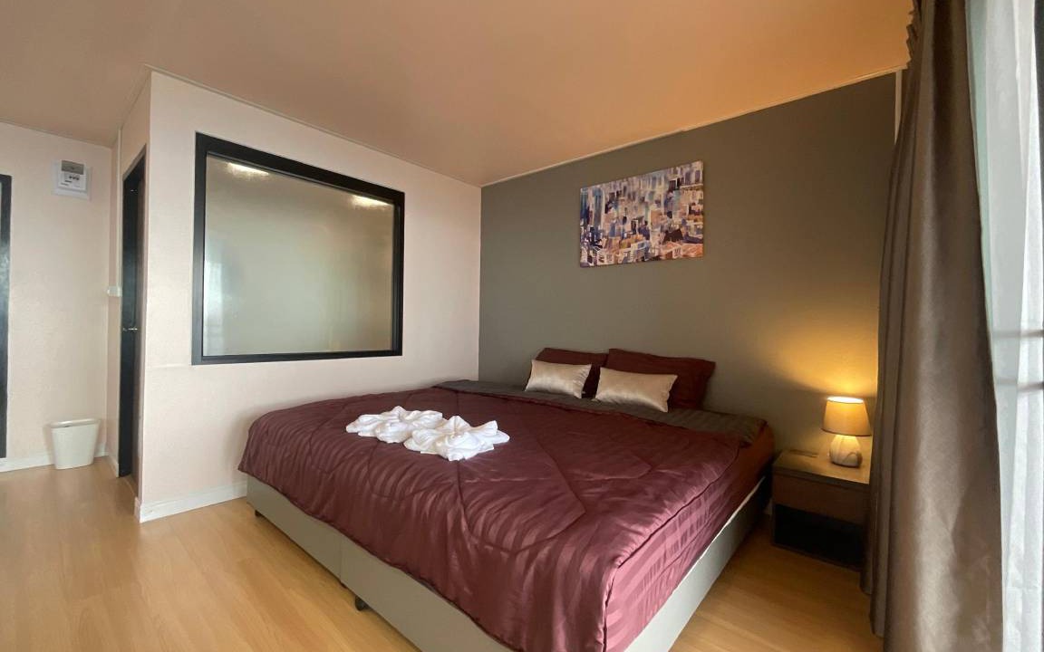 Photo of Bedroom in Phetchabun